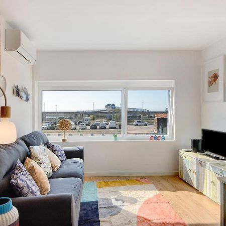 Apartamento T1 - Salina Ria Aveiro Luaran gambar