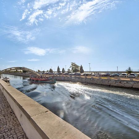 Apartamento T1 - Salina Ria Aveiro Luaran gambar