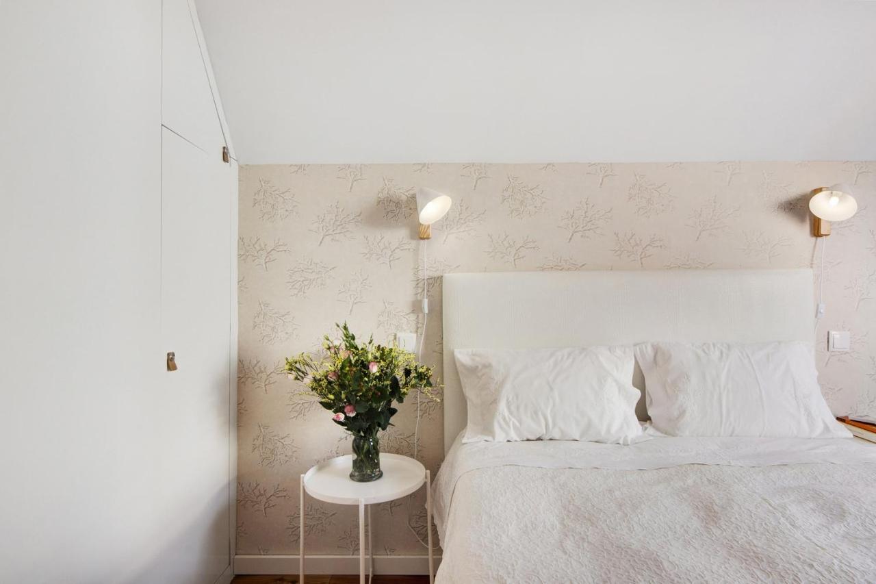 Apartamento T1 - Salina Ria Aveiro Luaran gambar