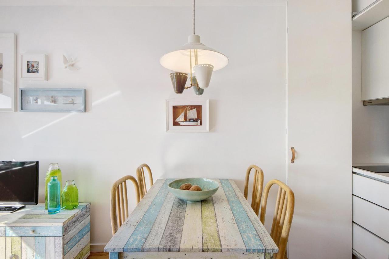 Apartamento T1 - Salina Ria Aveiro Luaran gambar