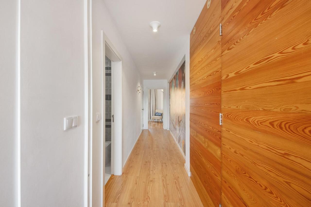 Apartamento T1 - Salina Ria Aveiro Luaran gambar
