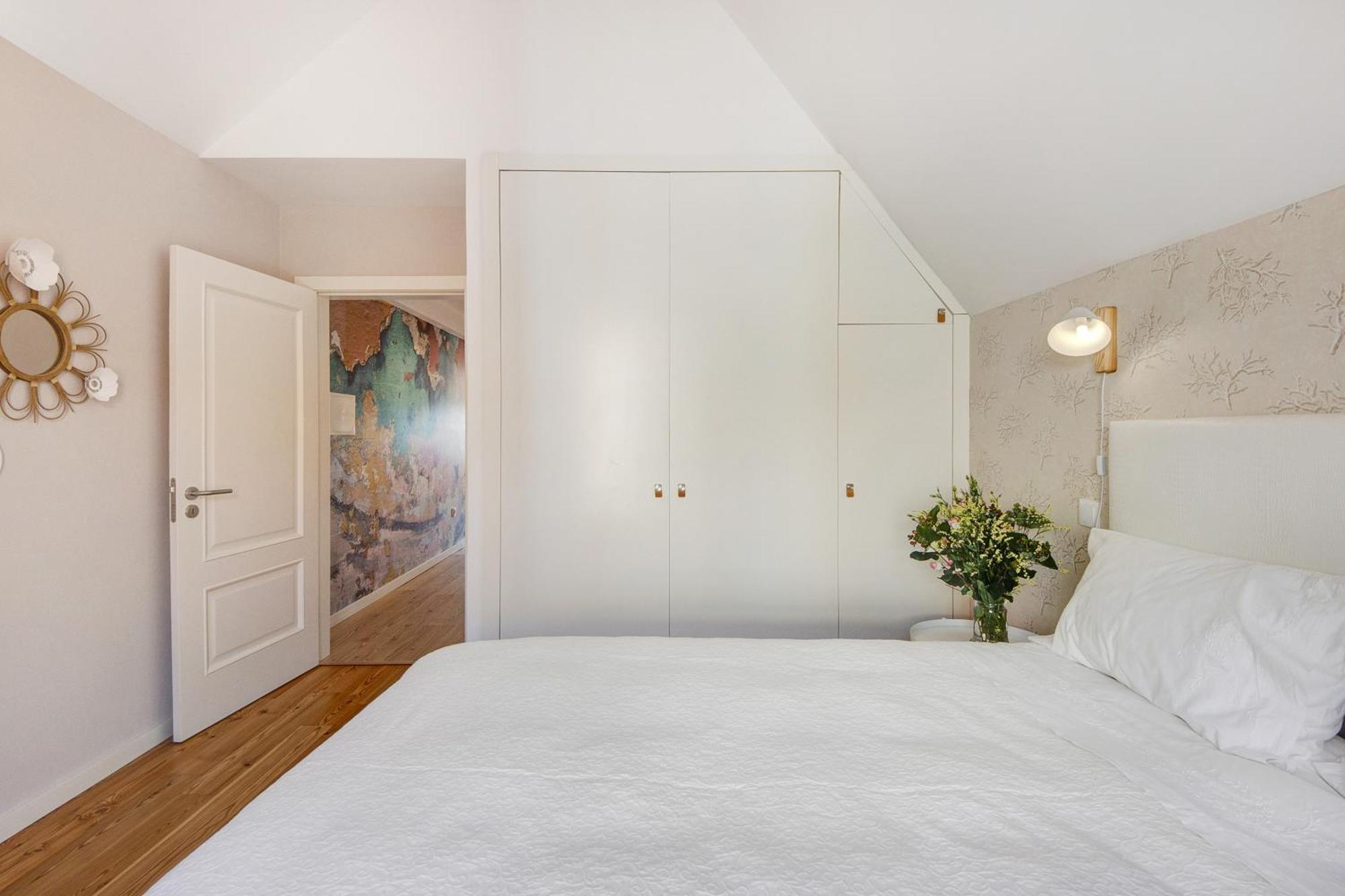 Apartamento T1 - Salina Ria Aveiro Luaran gambar